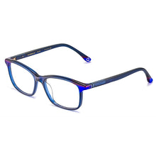 Lade das Bild in den Galerie-Viewer, Brille Etnia Barcelona, Modell: Vicenza22 Farbe: BLFU
