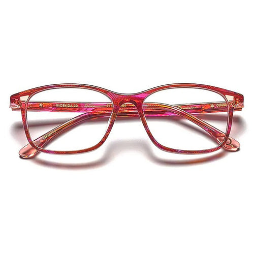 Brille Etnia Barcelona, Modell: Vicenza22 Farbe: FUCU
