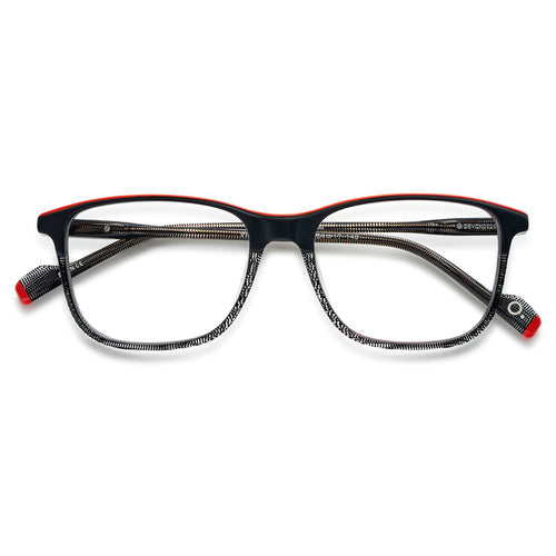 Brille Etnia Barcelona, Modell: Victor Farbe: BKOG