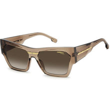 Lade das Bild in den Galerie-Viewer, Sonnenbrille Carrera, Modell: VICTORYC19S Farbe: 09QHA
