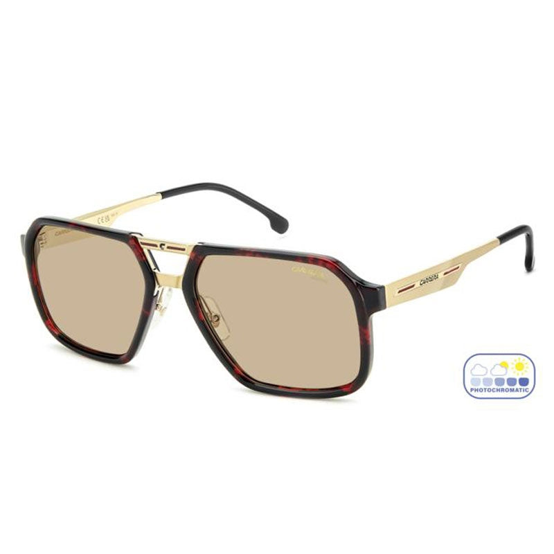 Sonnenbrille Carrera, Modell: VICTORYC27S Farbe: 0UC9II
