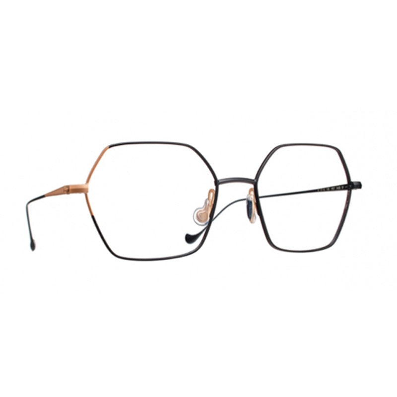 Brille Caroline Abram, Modell: VIKY Farbe: 545B