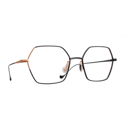 Brille Caroline Abram, Modell: VIKY Farbe: 545B