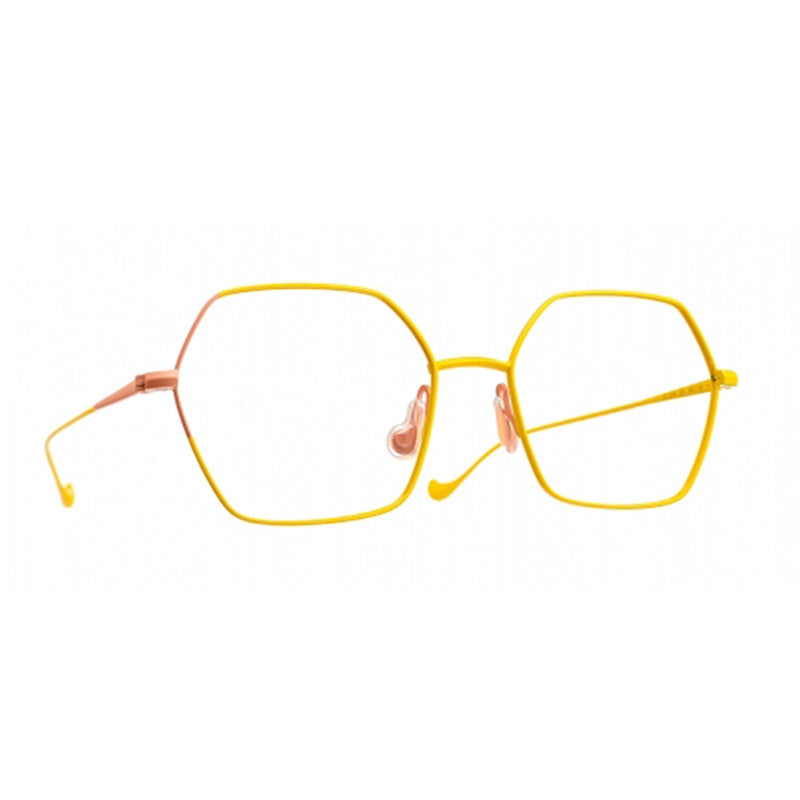 Brille Caroline Abram, Modell: VIKY Farbe: 552