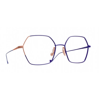 Brille Caroline Abram, Modell: VIKY Farbe: 553