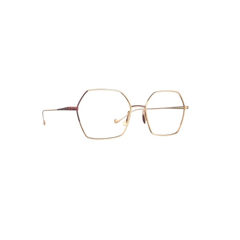 Brille Caroline Abram, Modell: VIKY Farbe: 570