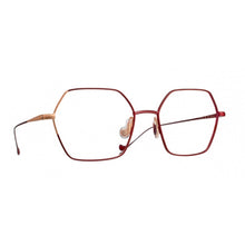 Lade das Bild in den Galerie-Viewer, Brille Caroline Abram, Modell: VIKY Farbe: 571B
