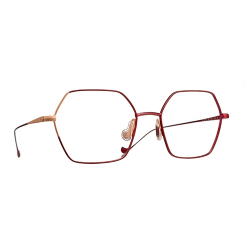 Brille Caroline Abram, Modell: VIKY Farbe: 571B