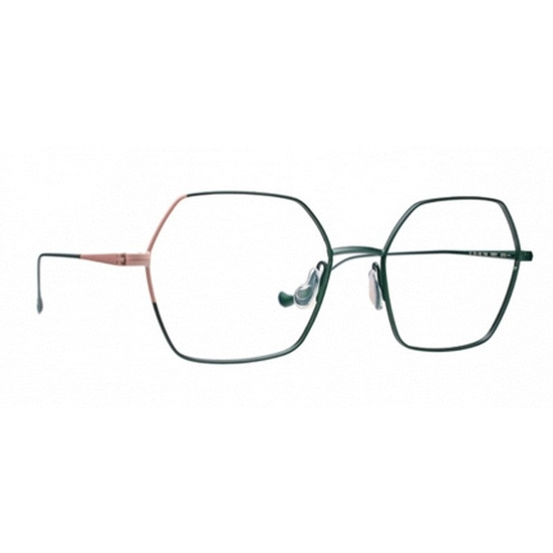Brille Caroline Abram, Modell: VIKY Farbe: 575