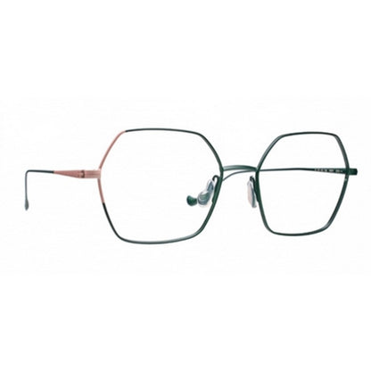 Brille Caroline Abram, Modell: VIKY Farbe: 575
