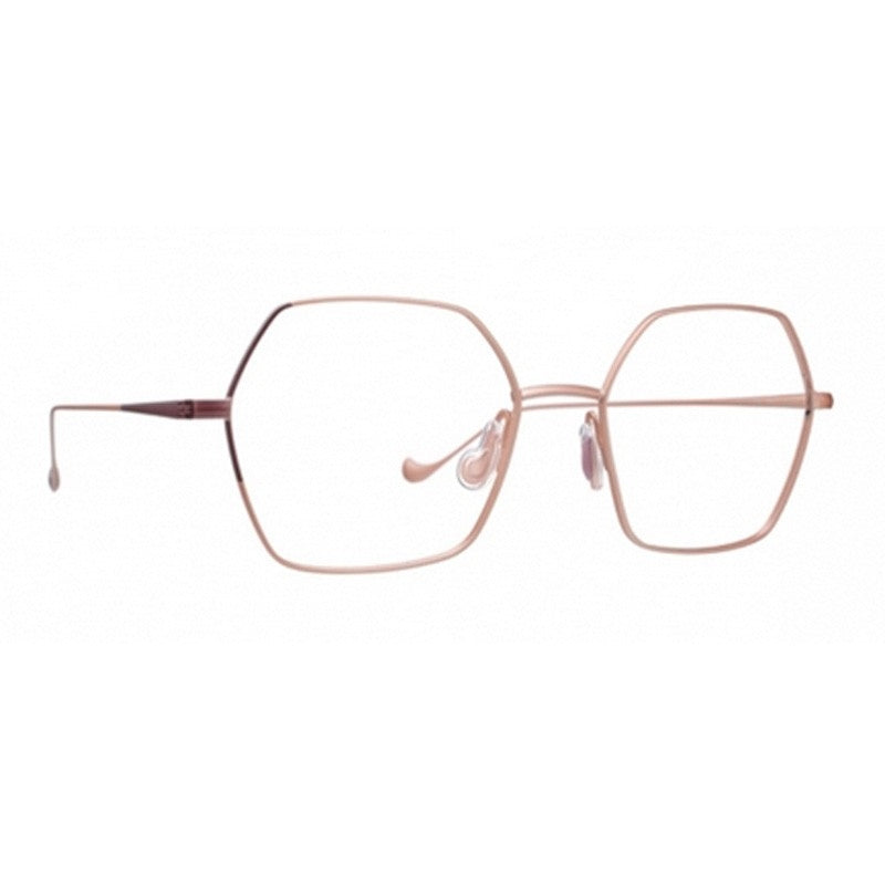 Brille Caroline Abram, Modell: VIKY Farbe: 592