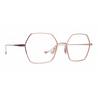 Brille Caroline Abram, Modell: VIKY Farbe: 592