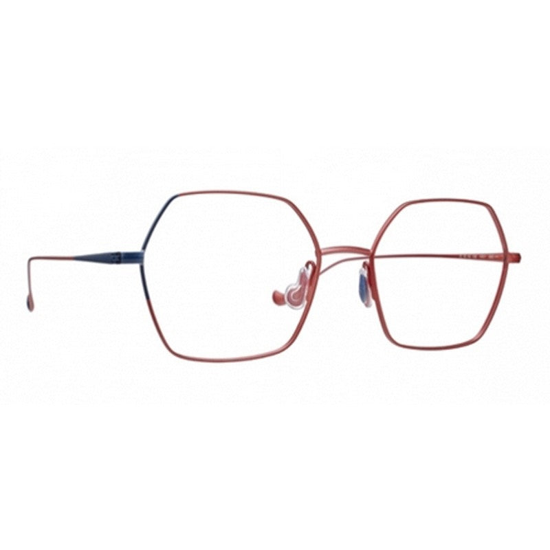 Brille Caroline Abram, Modell: VIKY Farbe: 593