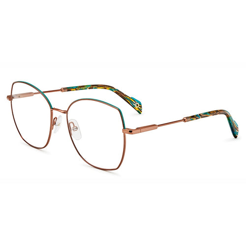 Brille Etnia Barcelona, Modell: VillaBorghese Farbe: BZTQ