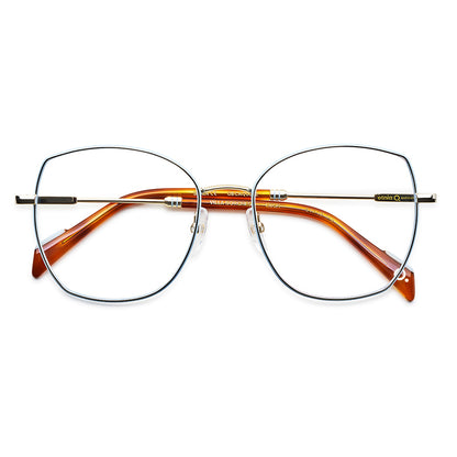 Brille Etnia Barcelona, Modell: VillaBorghese Farbe: GDSK
