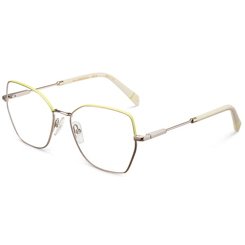 Brille Etnia Barcelona, Modell: VillaGregoriana Farbe: GDYW