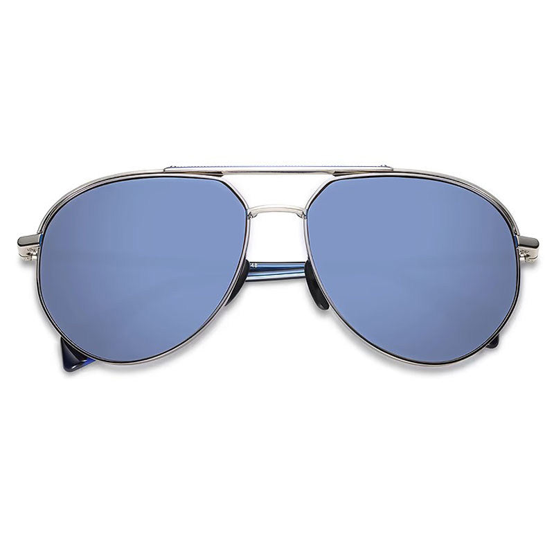 Sonnenbrille Etnia Barcelona, Modell: Vinita Farbe: SLBL