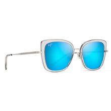 Lade das Bild in den Galerie-Viewer, Sonnenbrille Maui Jim, Modell: VioletLake Farbe: B84311
