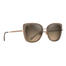Lade das Bild in den Galerie-Viewer, Sonnenbrille Maui Jim, Modell: VioletLake Farbe: HS84324A
