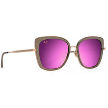 Lade das Bild in den Galerie-Viewer, Sonnenbrille Maui Jim, Modell: VioletLake Farbe: MM843005
