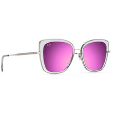 Lade das Bild in den Galerie-Viewer, Sonnenbrille Maui Jim, Modell: VioletLake Farbe: MM843007
