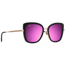 Lade das Bild in den Galerie-Viewer, Sonnenbrille Maui Jim, Modell: VioletLake Farbe: MM843008
