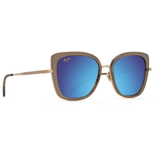 Lade das Bild in den Galerie-Viewer, Sonnenbrille Maui Jim, Modell: VioletLake Farbe: MM843009
