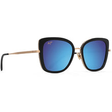 Lade das Bild in den Galerie-Viewer, Sonnenbrille Maui Jim, Modell: VioletLake Farbe: MM843012
