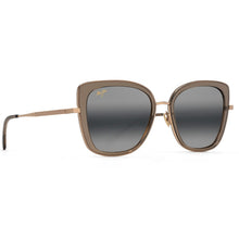 Lade das Bild in den Galerie-Viewer, Sonnenbrille Maui Jim, Modell: VioletLake Farbe: MM843017

