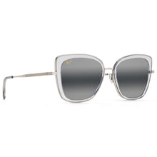 Lade das Bild in den Galerie-Viewer, Sonnenbrille Maui Jim, Modell: VioletLake Farbe: MM843019
