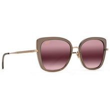 Lade das Bild in den Galerie-Viewer, Sonnenbrille Maui Jim, Modell: VioletLake Farbe: MM843025
