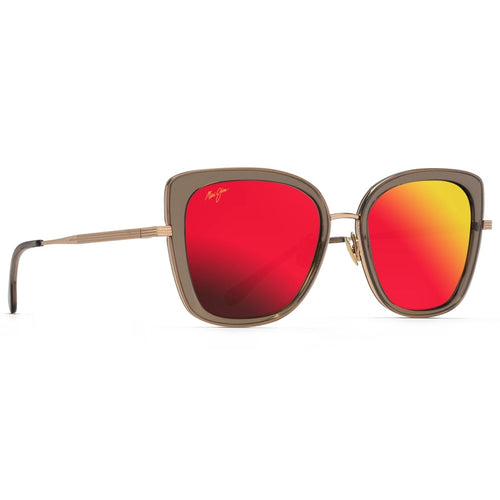 Sonnenbrille Maui Jim, Modell: VioletLake Farbe: MM843033