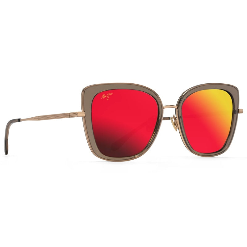 Sonnenbrille Maui Jim, Modell: VioletLake Farbe: MM843033