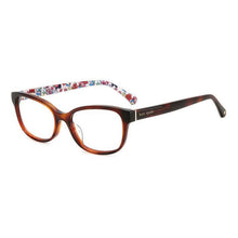 Lade das Bild in den Galerie-Viewer, Brille Kate Spade, Modell: VIOLETTE Farbe: H7P
