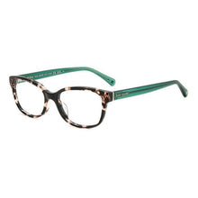 Lade das Bild in den Galerie-Viewer, Brille Kate Spade, Modell: VIOLETTE Farbe: HT8
