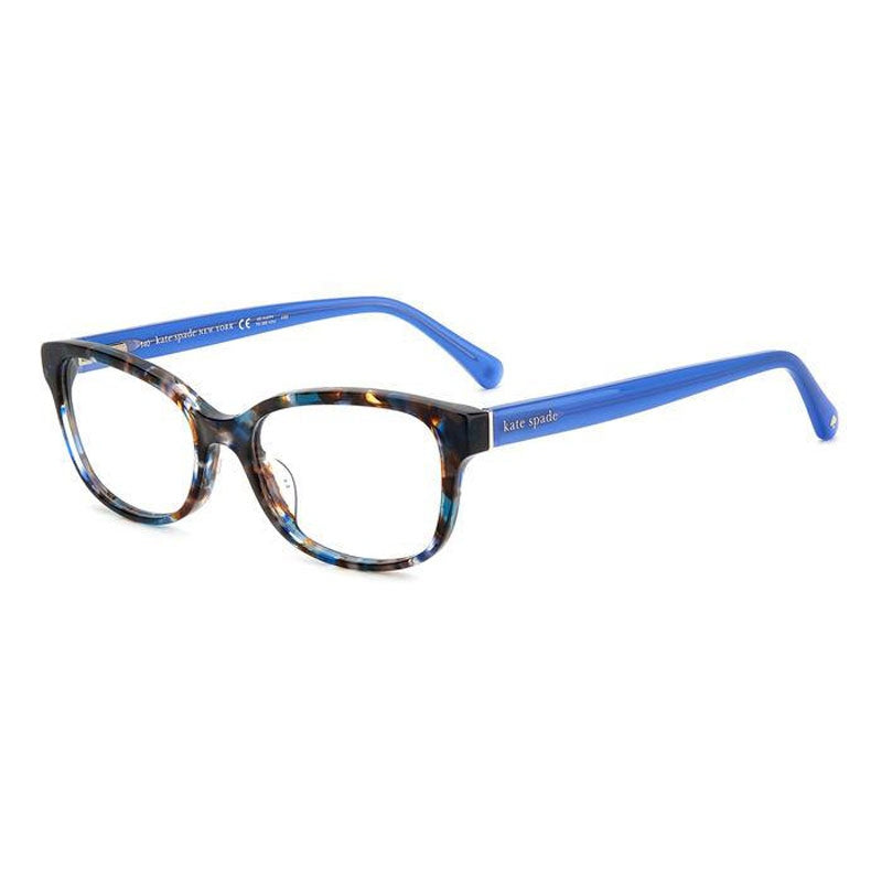 Brille Kate Spade, Modell: VIOLETTE Farbe: JBW