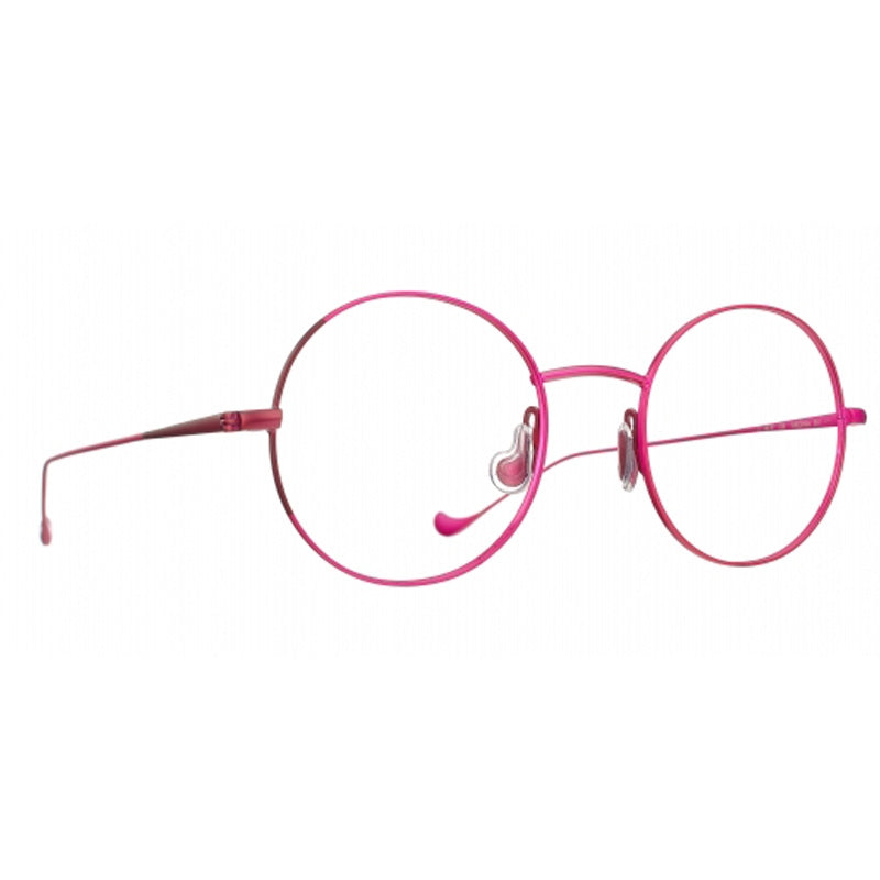 Brille Caroline Abram, Modell: VIRGINIA Farbe: 551