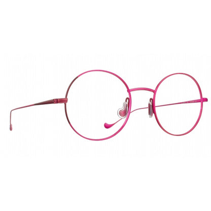 Brille Caroline Abram, Modell: VIRGINIA Farbe: 551