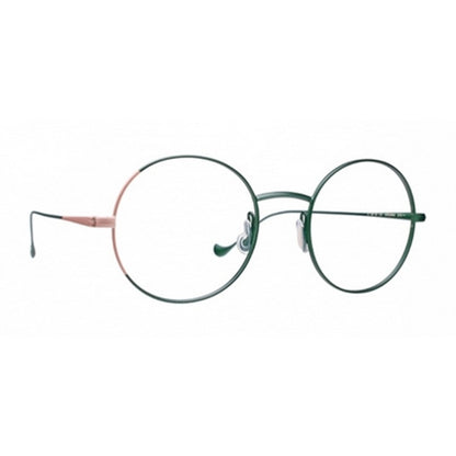 Brille Caroline Abram, Modell: VIRGINIA Farbe: 575
