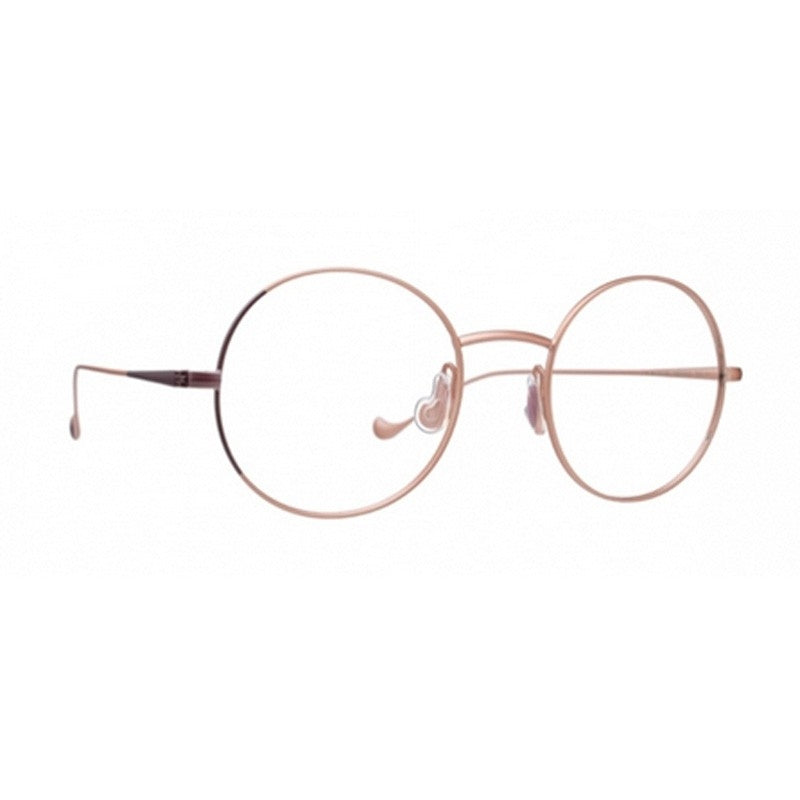 Brille Caroline Abram, Modell: VIRGINIA Farbe: 592