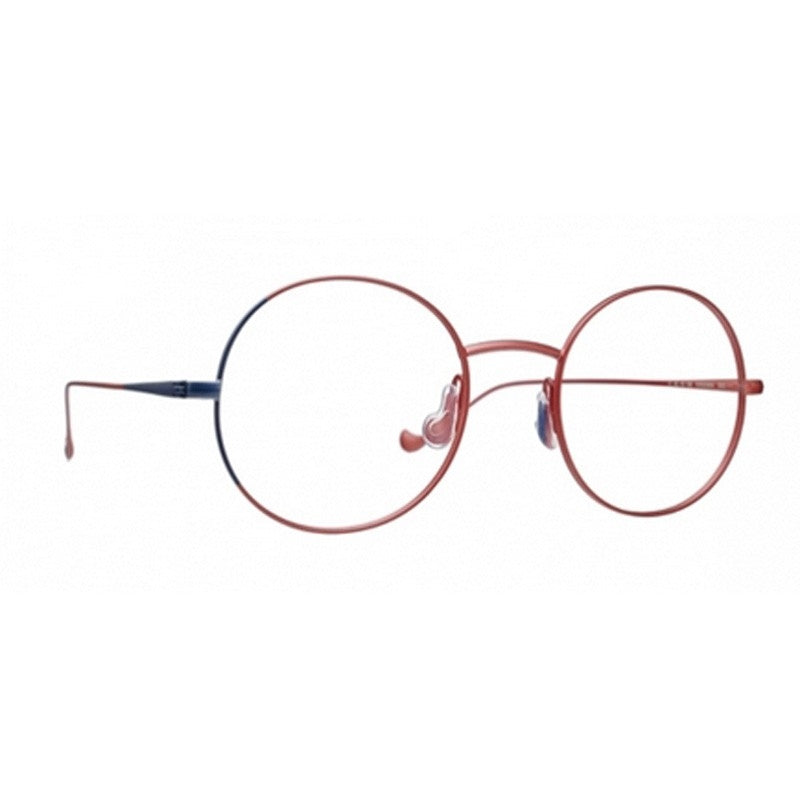 Brille Caroline Abram, Modell: VIRGINIA Farbe: 593