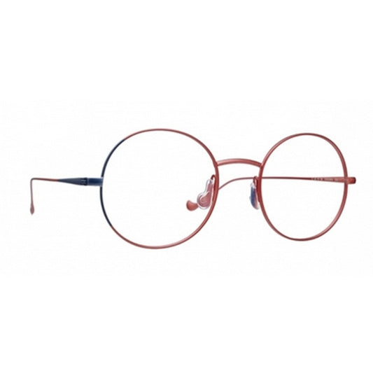 Brille Caroline Abram, Modell: VIRGINIA Farbe: 593