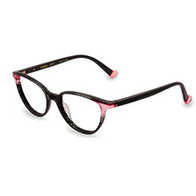 Lade das Bild in den Galerie-Viewer, Brille Etnia Barcelona, Modell: Virginia Farbe: BKPK

