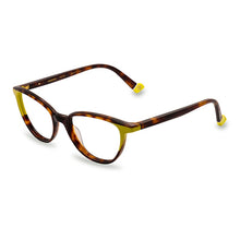 Lade das Bild in den Galerie-Viewer, Brille Etnia Barcelona, Modell: Virginia Farbe: HVYW
