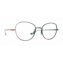Lade das Bild in den Galerie-Viewer, Brille Caroline Abram, Modell: VITA Farbe: 575
