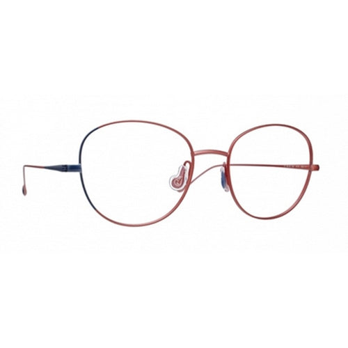 Brille Caroline Abram, Modell: VITA Farbe: 593