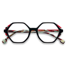 Lade das Bild in den Galerie-Viewer, Brille Etnia Barcelona, Modell: VIV Farbe: BKBX
