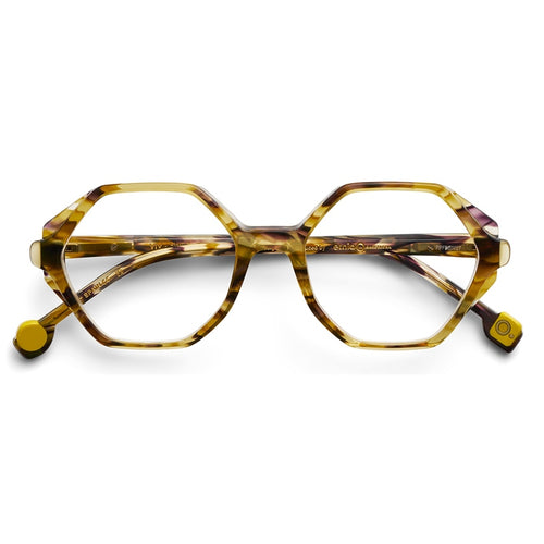 Brille Etnia Barcelona, Modell: VIV Farbe: YWBR