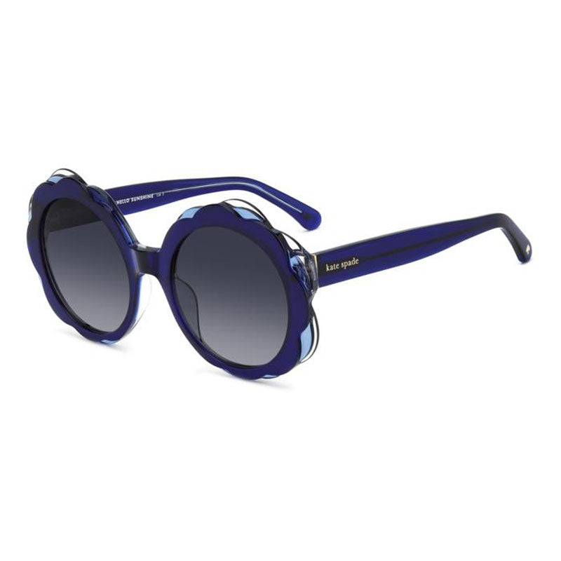Sonnenbrille Kate Spade, Modell: VIVI2GS Farbe: PJP9O