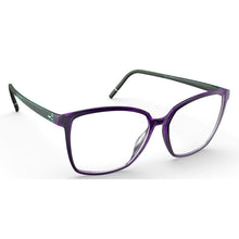 Lade das Bild in den Galerie-Viewer, Brille Silhouette, Modell: VividSkyFR1613 Farbe: 4010
